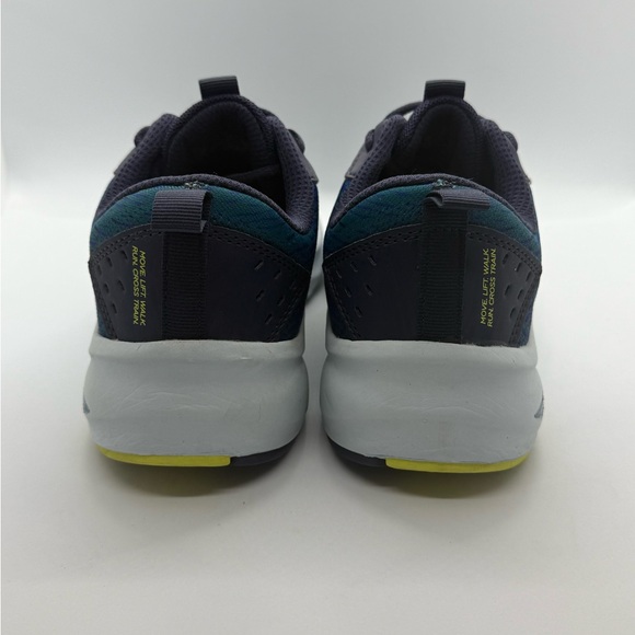 Rykä No Limit Women’s Training Sneaker Size 6, Navy Blue - Picture 3 of 10